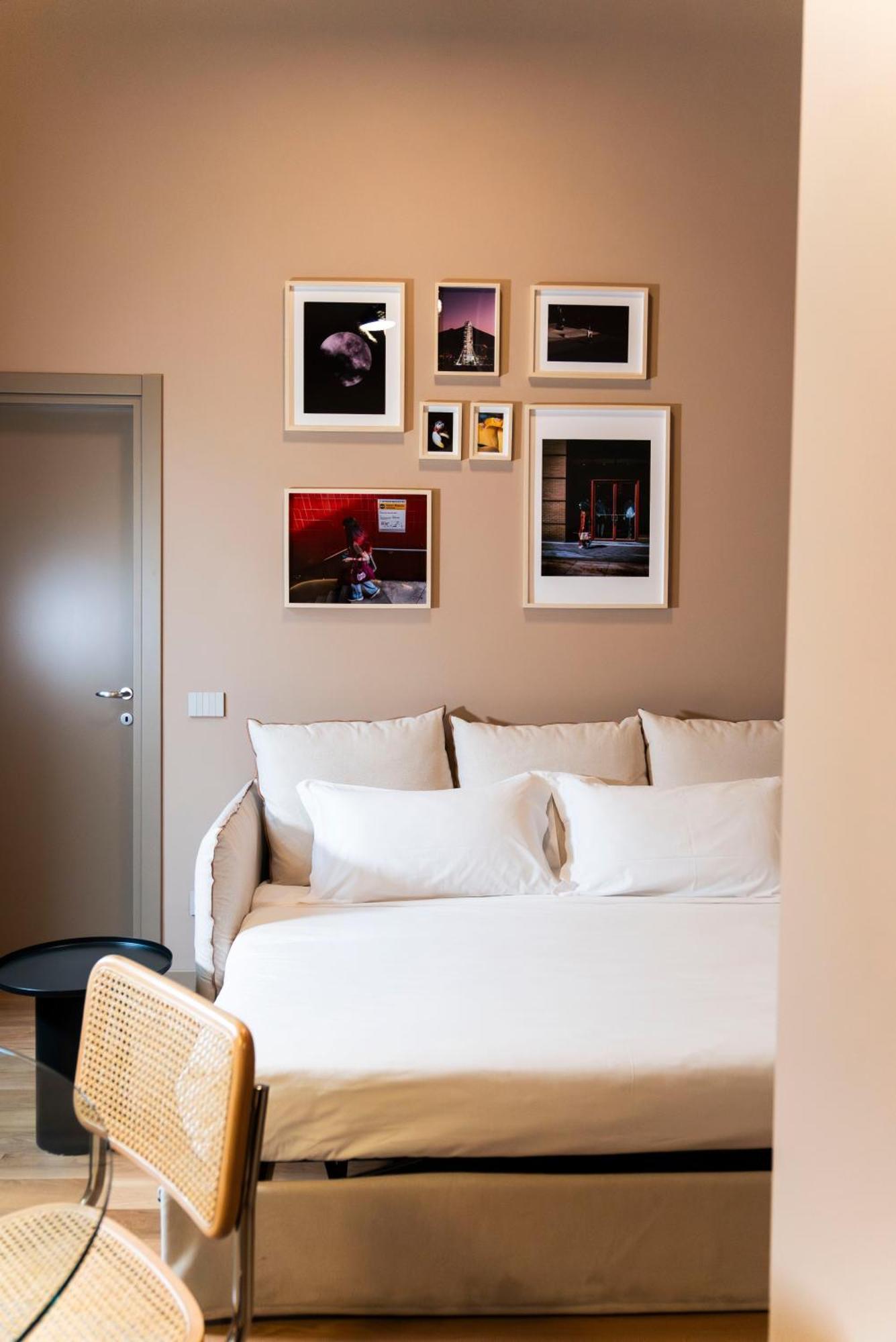 Apartment Ca Bela - Certosa Mailand