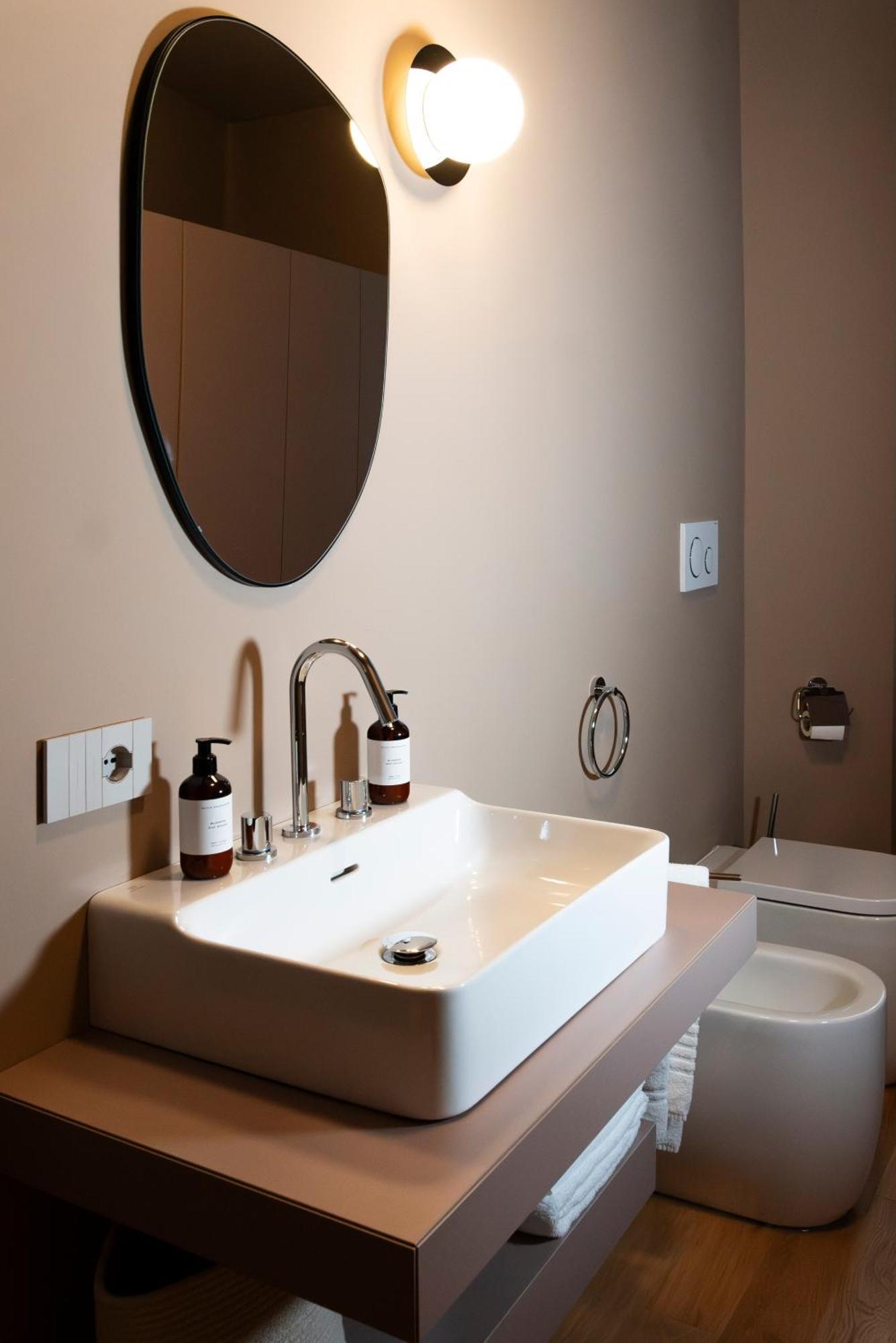 Ca Bela - Certosa Apartment Mailand