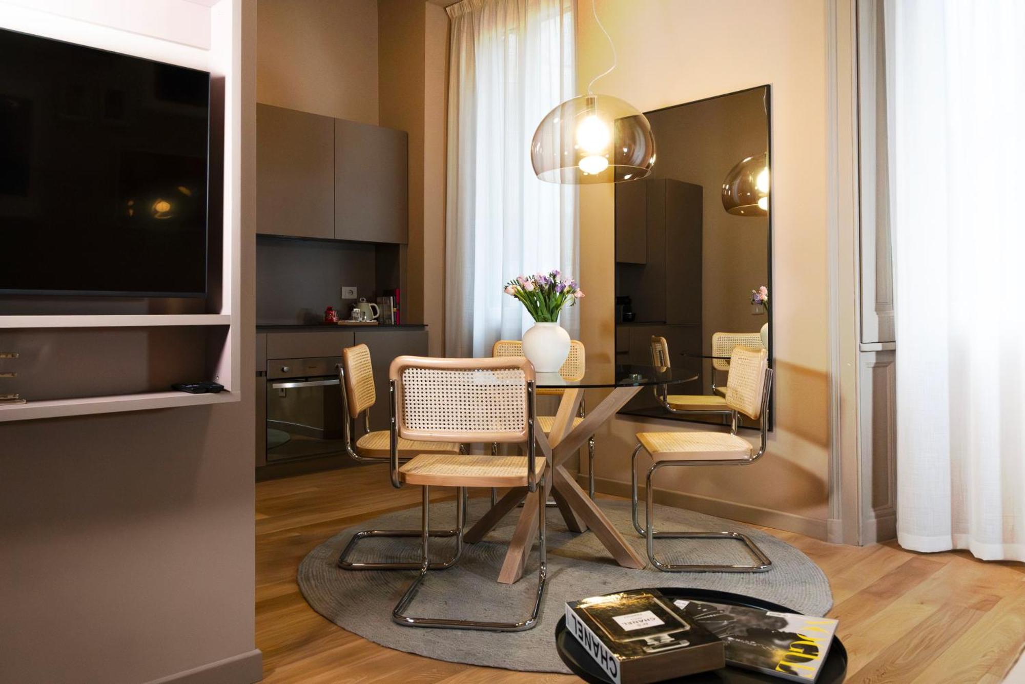 Apartment Ca Bela - Certosa Mailand